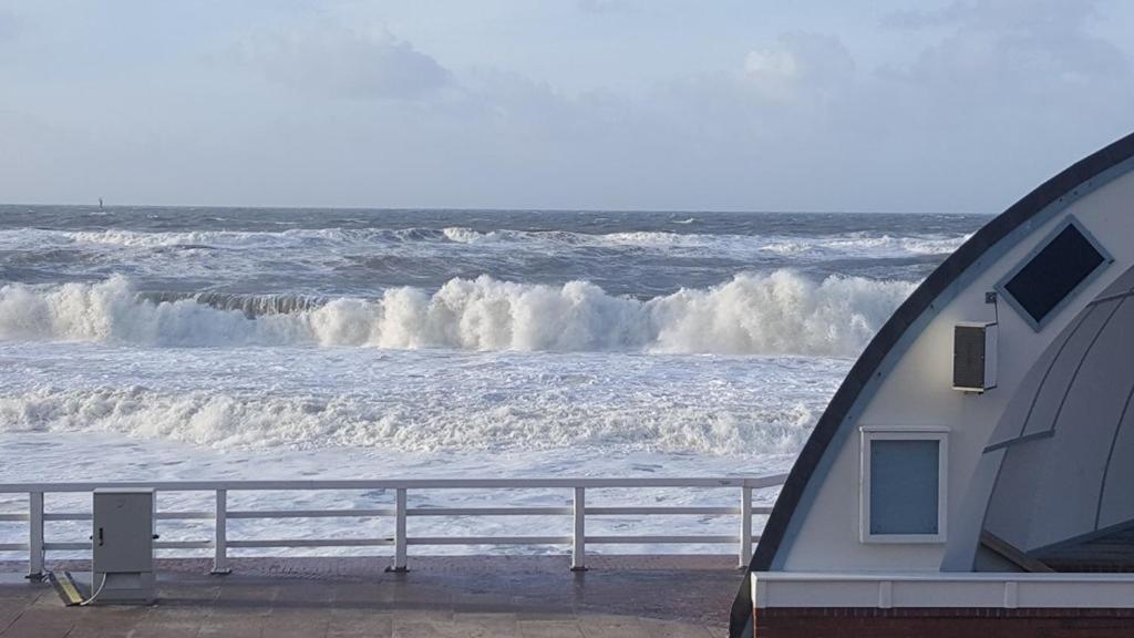 Appartement Das Haus Soelring Huis Steht Fuer Entspannung Und Erholung à Westerland Extérieur photo