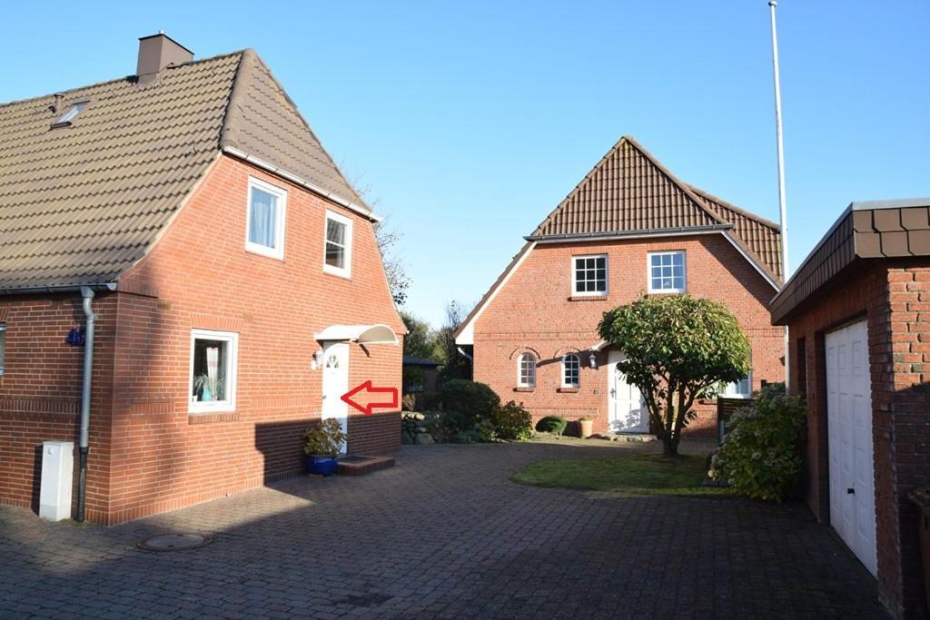 Appartement Das Haus Soelring Huis Steht Fuer Entspannung Und Erholung à Westerland Extérieur photo